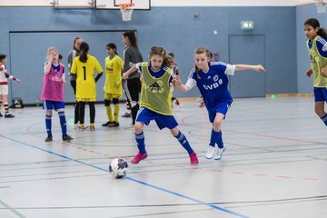 Bild 42 - wDJ NFV Futsalturnier